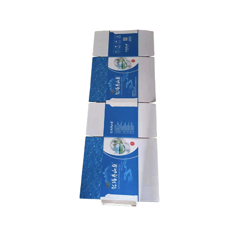 How to Maintain Color Uniformity and Print Clarity in High-Speed ​​Printing with Corrugated Cardboard Ink?